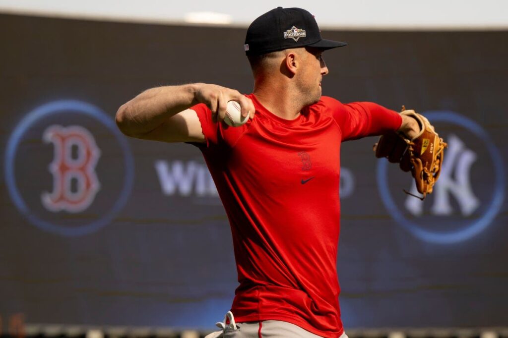 Yankees Called ‘Longshot’ to Sign $110M 3-Time All-Star