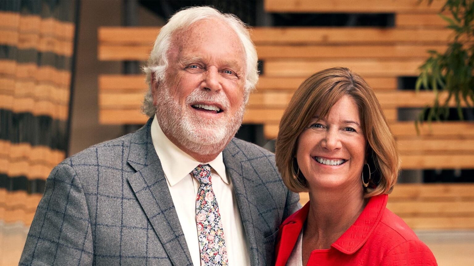 Meet The Billionaire Family Behind A Food Empire Built On Dessert Topping