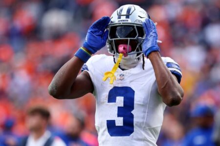 George Pickens Likely Facing Additional NFL Punishment for ‘MNF’ Incident