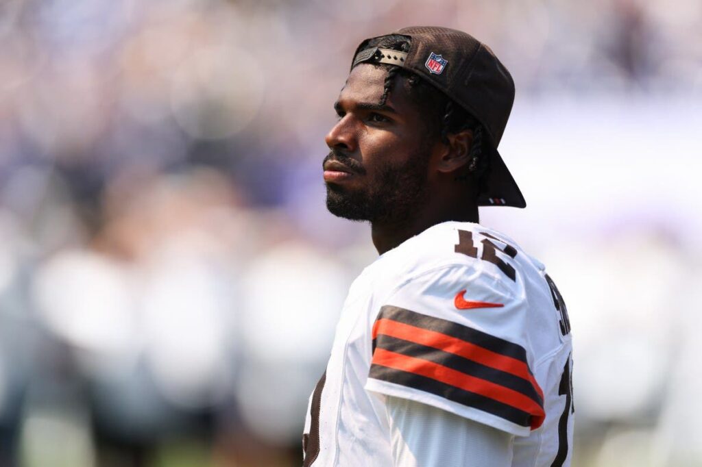 New Shedeur Sanders Conspiracy Theory Emerges for Browns