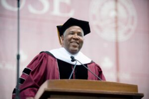 The Biggest Billionaire Donors To HBCUs