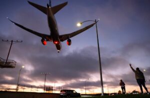 What Airlines Say About Refunds As Flights Are Impacted by Shutdown