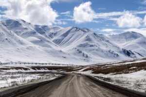 Winter Weather Warnings for Three States As 16 Inches of Snow Set to Hit