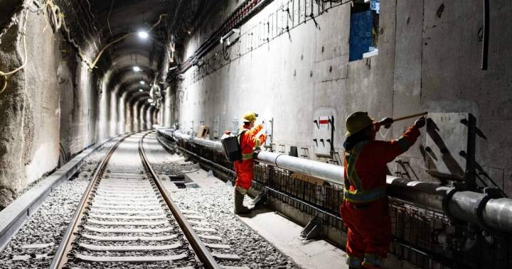 Canada’s unemployment rate just fell for 1st time in 3 months