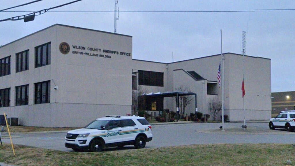 Multiple agencies responding after LifeFlight helicopter crashes in Tennessee; casualties unknown