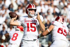 Indiana’s Fernando Mendoza Tops Heisman Odds After Stunning Comeback Win