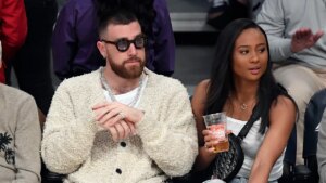 Travis Kelce's ex appears to deactivate X account after troubling posts resurface