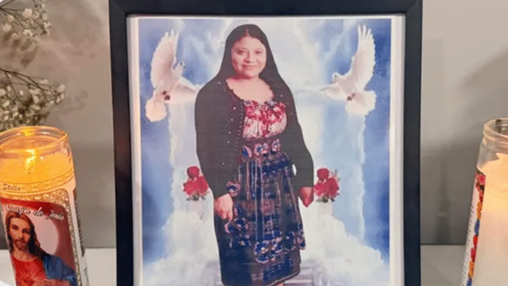 Indiana cleaning lady fatally shot after showing up at wrong home: police