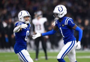 How Did Sauce Gardner Do in Colts Debut?