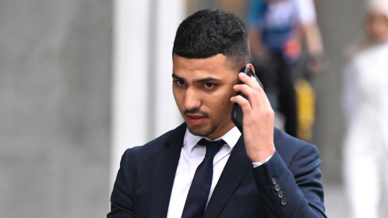 Driver acquitted of murder over lengthy road-rage chase