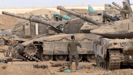 IDF eliminates terrorist in 'another ceasefire violation' in Gaza