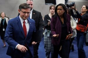 Government Shutdown Nears End as US House Races Back to Vote Today—Live Updates