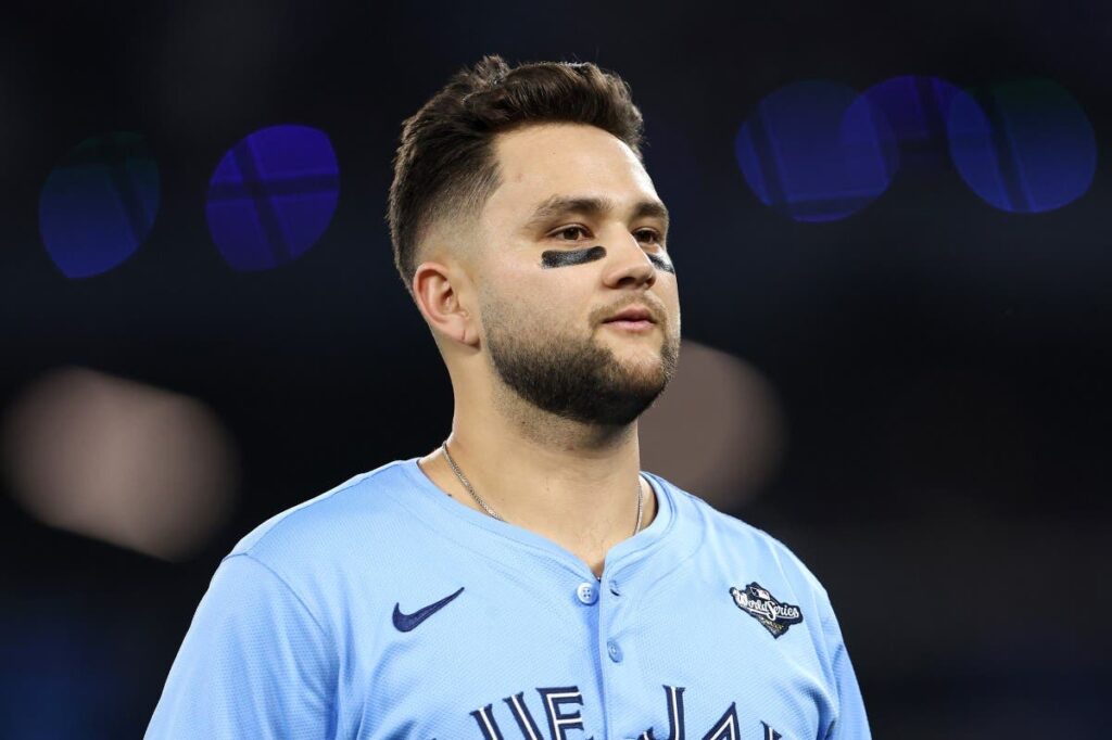 Bo Bichette Projected to Sign $208M Contract with Blue Jays’ AL Rival