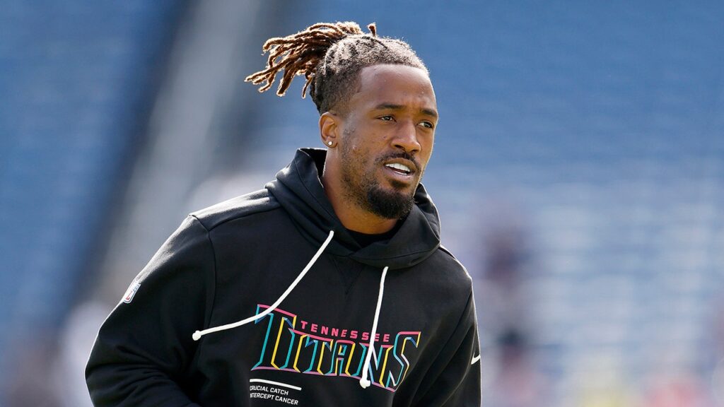 Super Bowl champion L'Jarius Sneed indicted by Texas grand jury for failure to report felony