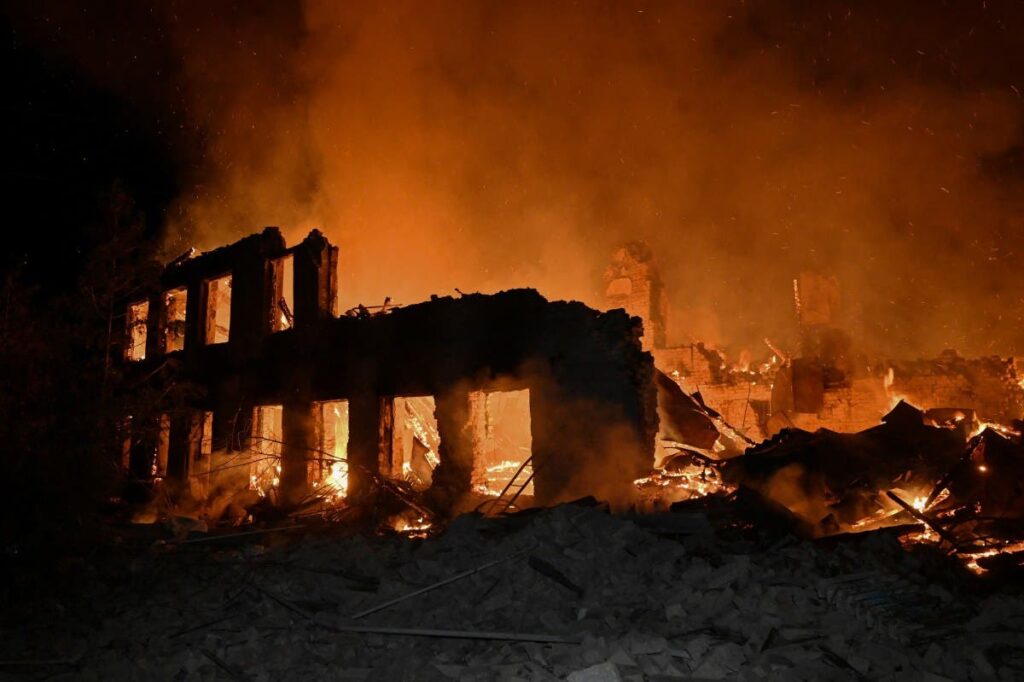 Ukraine’s Zelensky Faces New Blow: What to Know