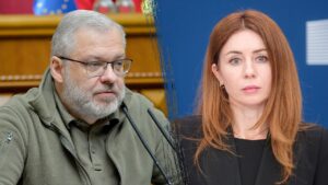 Top Ukrainian officials in Zelenskyy government submit resignations amid $100 million corruption scandal