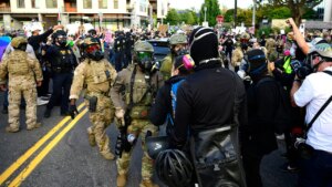 DOJ orders lawyers to report judicial ‘obstacles’ in immigration, antifa cases
