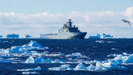 Canada to open Greenland consulate after Trump’s push to acquire island