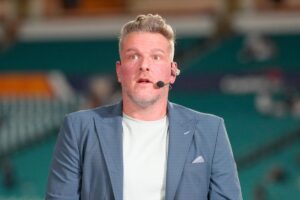 Pat McAfee Reacts to Major YouTube TV-ESPN News for ‘College GameDay’