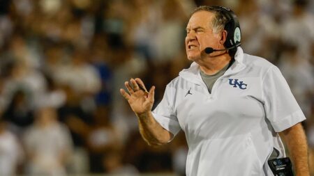 Bill Belichick releases statement insisting he won't be pursuing NFL coaching jobs