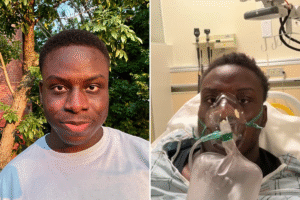 Man, 24, Thought His Chest Pain Was Work Stress, Then Gets Shock Diagnosis