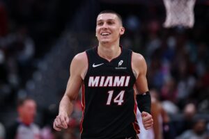 Heat’s Tyler Herro Receives Bad Contract News After Setback