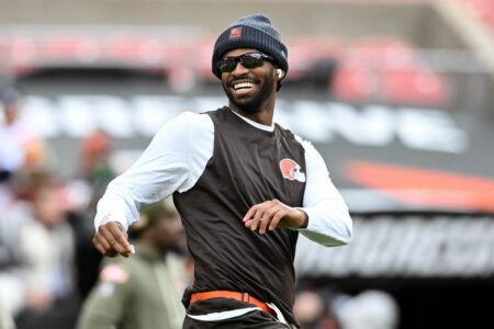 Browns QB Shedeur Sanders Sends Clear Message After NFL Debut