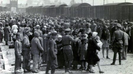 Auction of Holocaust-related items in Germany called off amid outcry