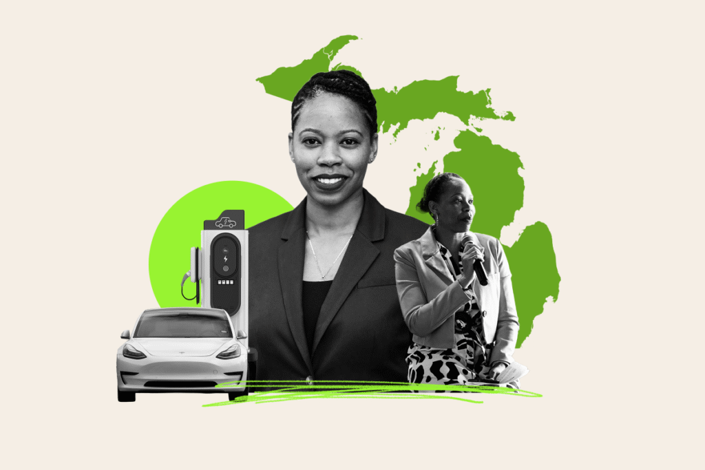 Michigan’s All-In Approach to Mobility Goes Far Beyond Cars