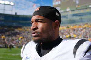 Bengals’ Ja’Marr Chase Loses Hefty Amount of Money After Jalen Ramsey Incident