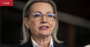 TPG Triple Zero death to be investigated; Trump Gaza peace plan approved by UN; Jess Wilson defeats Brad Battin to become next Victorian Liberal Party leader