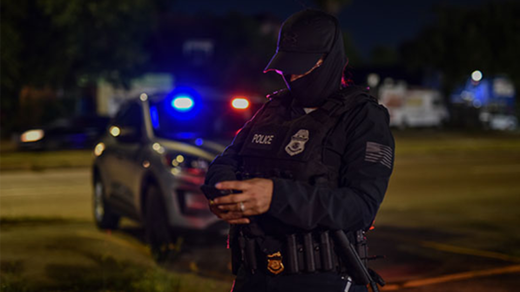 Houston ICE operation nets over 3,500 criminal illegal aliens in six weeks during shutdown