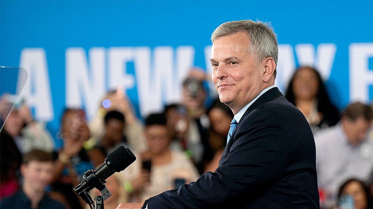 Gov. Josh Stein vetoes anti-DEI bill as Republicans fall one House vote shy of override.