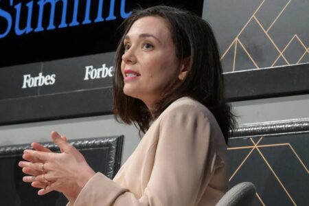 One Of The World’s Biggest Nonprofits Is Changing Its Name. What It Means