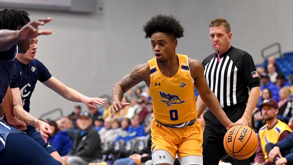 Former college basketball player gives reason for point-shaving that led to NCAA ban: 'I was money-hungry'