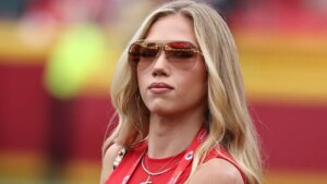 Chiefs owner's daughter applauds idea for alternate Super Bowl halftime show, talks religious revival in US