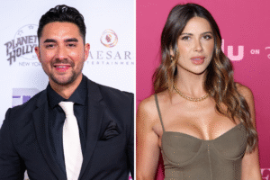 Exclusive: Marciano Brunette Says Hulu Cleared Him in Demi Engemann Scandal