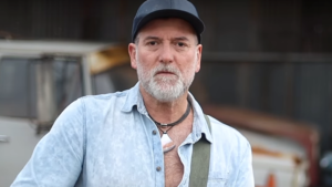 ARIA-nominated musician and Olympian Paul Greene accused of domestic abuse