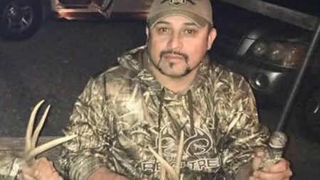 Texas father dies in accidental shooting on hunting trip, daughter says family is ‘heartbroken’