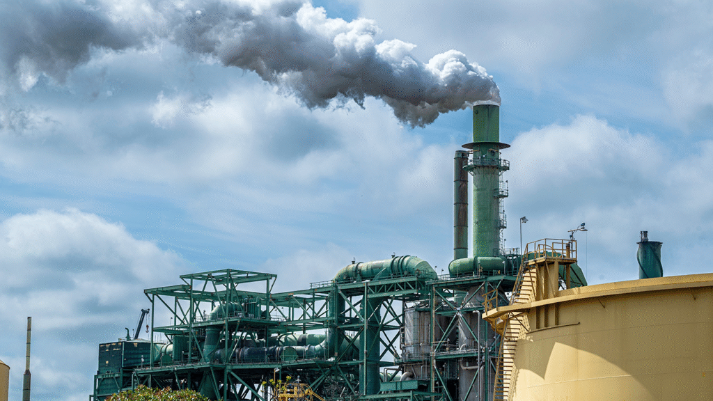 Climate deadlines collide with politics as Dem-led states chase Big Oil in court but spare local refiners