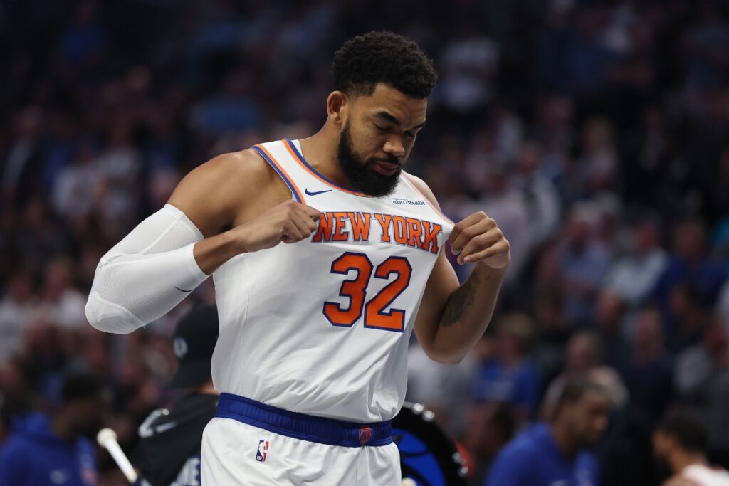 NBA Insider Reveals One Major Trade Move Knicks Could Make