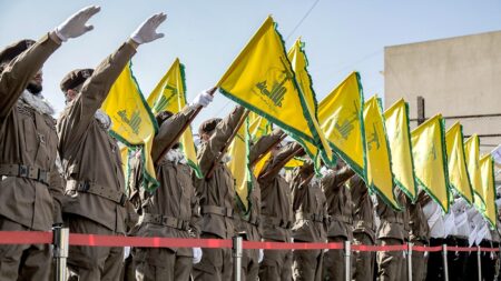 Israel eliminates Hezbollah's top military commander Haytham Ali Tabatabai in targeted Beirut strike