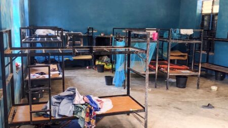 50 kidnapped Catholic school students in Nigeria escape as some schools ordered to close