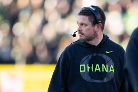 David Pollack Fires Back at Oregon’s Dan Lanning Over Subtle SEC Dig