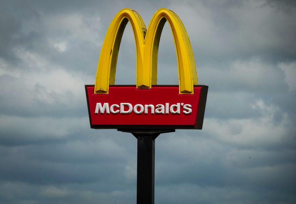McDonald’s To Launch Limited Anniversary Happy Meal Next Week