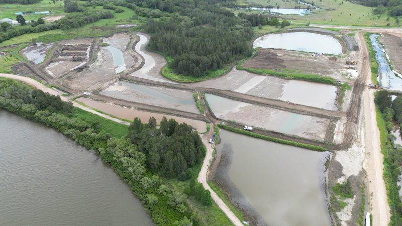 Wastewater infrastructure spending fails to keep up with needs