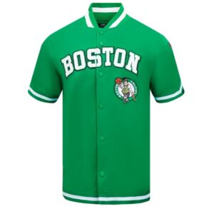 How to Buy Boston Celtics Gear: Shop NBA Holiday Gifts and Deals