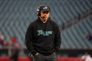 Jon Sumrall Sends Clear Message Amid Florida Speculation