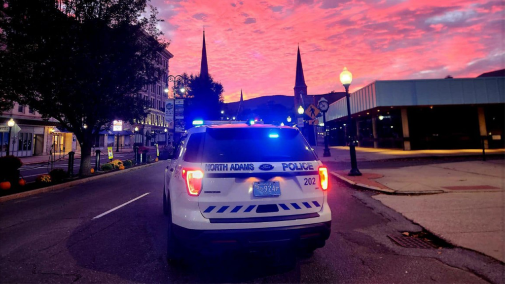 Massachusetts man accused of beating parents and setting home on fire, leaving them to die