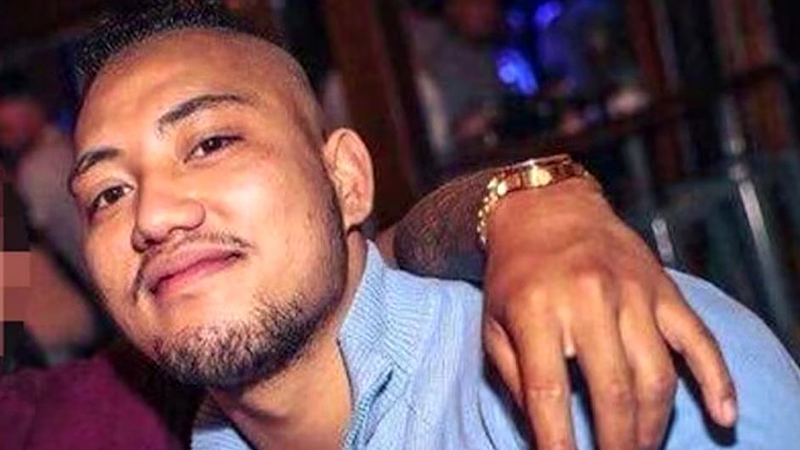 Second man charged with murder after daylight shooting in Blacktown